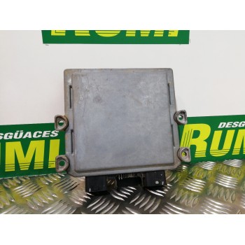 Recambio de centralita motor uce para peugeot partner (s2) combi plus referencia OEM IAM 9650517880 9647423380 5WS40049CT