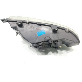 Recambio de faro derecho para renault master desde ´98 caja cerrada, techo ´´maxi´´ l3h3 rs 4078 referencia OEM IAM 7700352104  