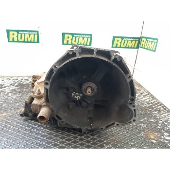 Recambio de caja cambios para ford fiesta berl./courier surf referencia OEM IAM 96WT7F096  