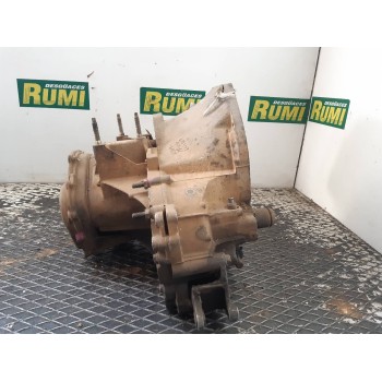 Recambio de caja cambios para ford fiesta berl./courier surf referencia OEM IAM 96WT7F096  