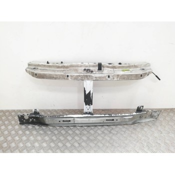 Recambio de panel frontal para renault master desde ´98 caja cerrada, techo ´´maxi´´ l3h3 rs 4078 referencia OEM IAM   