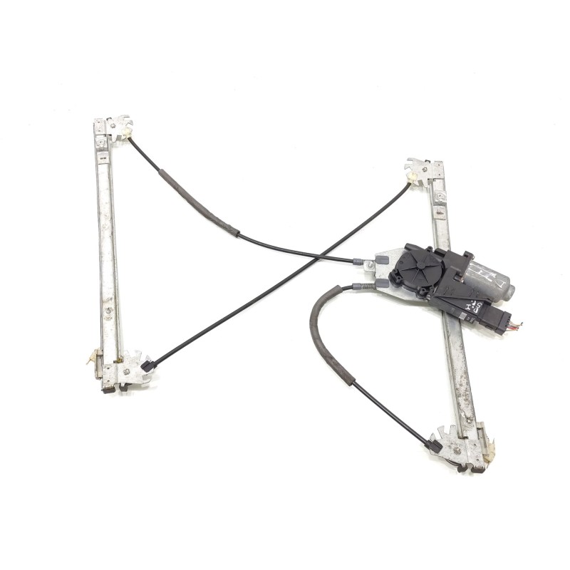 Recambio de elevalunas delantero izquierdo para renault laguna ii grandtour (kg0) dynamique referencia OEM IAM   