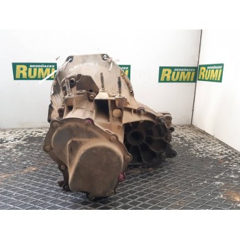 Recambio de caja cambios para ford fiesta berl./courier surf referencia OEM IAM 96WT7F096  