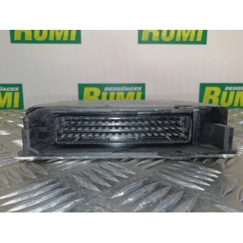 Recambio de centralita motor uce para opel vectra a cdx referencia OEM IAM 90351648 0261200376 