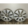 Recambio de juego llantas para audi a4 berlina (8e) 2.0 tdi referencia OEM IAM 8E0601025AE 7JX16H2 ET42 