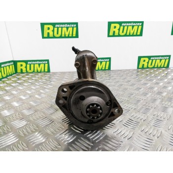 Recambio de motor arranque para opel combo (corsa b) cargo referencia OEM IAM 8943863280 S114480A 