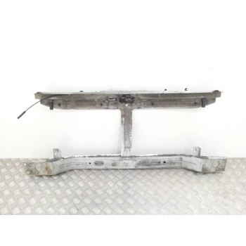 Recambio de panel frontal para renault master desde ´98 caja cerrada, techo ´´maxi´´ l3h3 rs 4078 referencia OEM IAM   