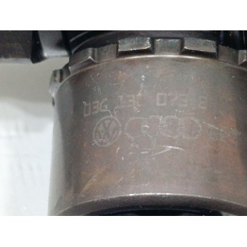 Recambio de inyector para audi a3 (8p) 2.0 tdi ambiente referencia OEM IAM 03G130073B  