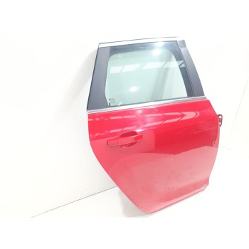 Recambio de puerta trasera derecha para opel astra j sports tourer cosmo referencia OEM IAM   