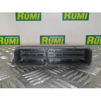 Recambio de centralita motor uce para opel astra h berlina elegance referencia OEM IAM 55560810 0281012694 