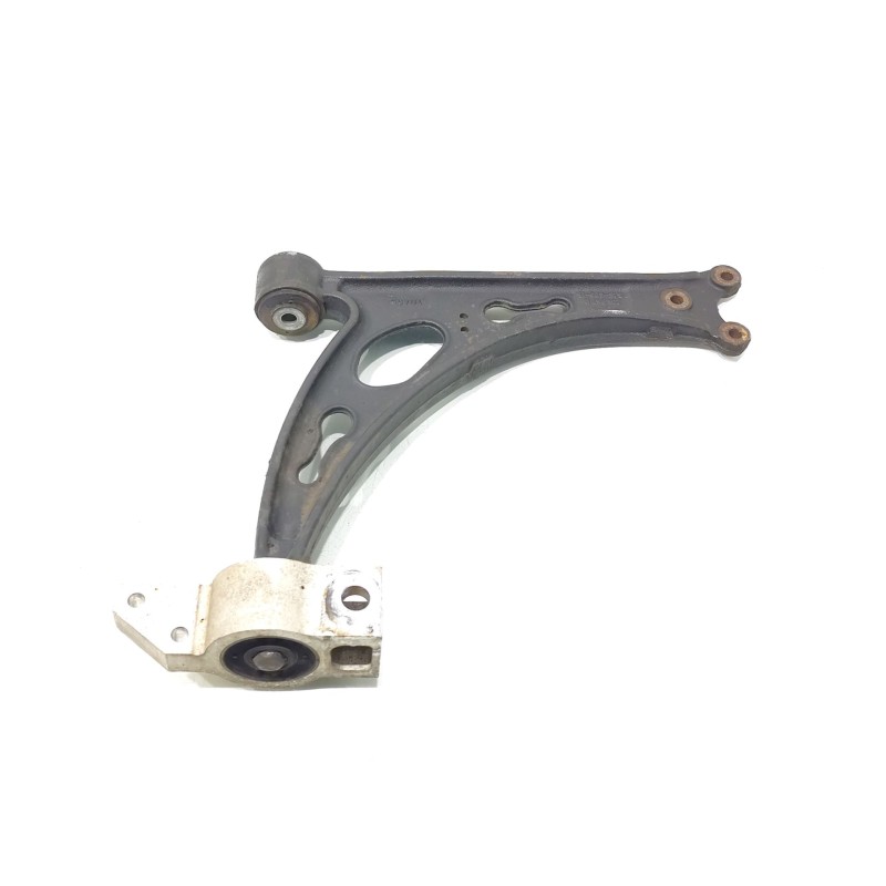 Recambio de brazo suspension inferior delantero derecho para seat leon (1p1) reference referencia OEM IAM 1K0407153G  