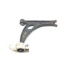 Recambio de brazo suspension inferior delantero derecho para seat leon (1p1) reference referencia OEM IAM 1K0407153G  