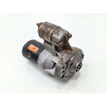 Recambio de motor arranque para opel combo (corsa b) cargo referencia OEM IAM 8943863280 S114480A 