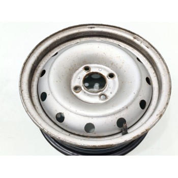 Recambio de llanta para citroën berlingo first combi 1,6 hdi 75 sx referencia OEM IAM   