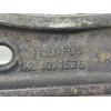 Recambio de brazo suspension inferior delantero derecho para seat leon (1p1) reference referencia OEM IAM 1K0407153G  