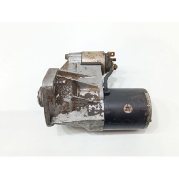 Recambio de motor arranque para opel combo (corsa b) cargo referencia OEM IAM 8943863280 S114480A 