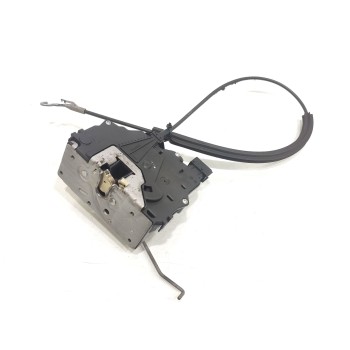 CERRADURA PUERTA DELANTERA DERECHA 13258274 