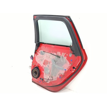 Recambio de puerta trasera derecha para opel astra j sports tourer cosmo referencia OEM IAM   