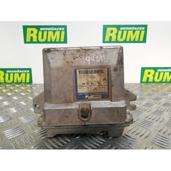 Recambio de centralita motor uce para renault trafic (desde 5.89) t 1100 referencia OEM IAM 7700106482 7700110128 