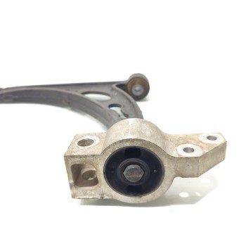 Recambio de brazo suspension inferior delantero derecho para seat leon (1p1) reference referencia OEM IAM 1K0407153G  