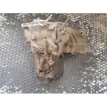 Recambio de caja cambios para hyundai lantra berlina (rd) 1.6 gl referencia OEM IAM JW1973 516596 