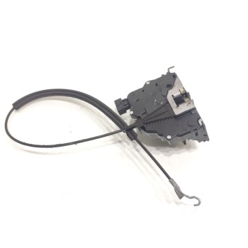 Recambio de cerradura puerta delantera derecha para opel corsa d enjoy referencia OEM IAM 13258274  