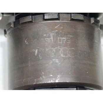 Recambio de inyector para audi a3 (8p) 2.0 tdi ambiente referencia OEM IAM 03G130073B  