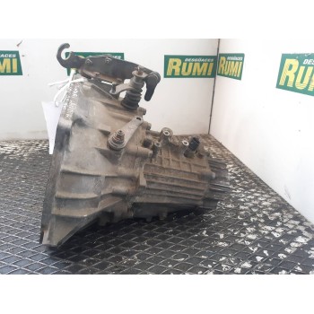 Recambio de caja cambios para hyundai lantra berlina (rd) 1.6 gl referencia OEM IAM JW1973 516596 