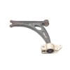 Recambio de brazo suspension inferior delantero derecho para seat leon (1p1) reference referencia OEM IAM 1K0407153G  