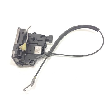 Recambio de cerradura puerta delantera derecha para opel corsa d enjoy referencia OEM IAM 13258274  