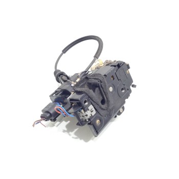 CERRADURA PUERTA DELANTERA DERECHA 3B1837016BQ 