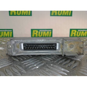 Recambio de centralita motor uce para renault trafic (desde 5.89) t 1100 referencia OEM IAM 7700106482 7700110128 