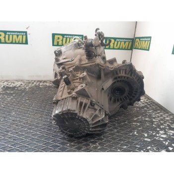 Recambio de caja cambios para hyundai lantra berlina (rd) 1.6 gl referencia OEM IAM JW1973 516596 