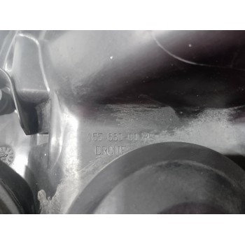 Recambio de faro derecho para renault espace iv (jk0) expression referencia OEM IAM 15566000  