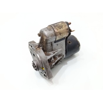 Recambio de motor arranque para opel combo (corsa b) cargo referencia OEM IAM 8943863280 S114480A 