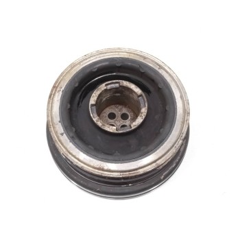 Recambio de polea cigueñal para bmw serie 3 berlina (e46) 320d referencia OEM IAM   