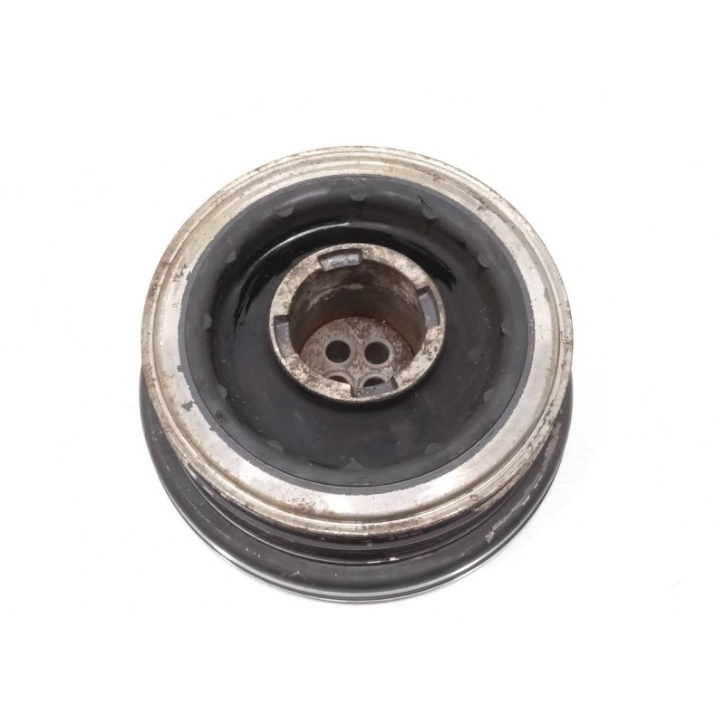 Recambio de polea cigueñal para bmw serie 3 berlina (e46) 320d referencia OEM IAM   