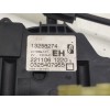 Recambio de cerradura puerta delantera derecha para opel corsa d enjoy referencia OEM IAM 13258274  