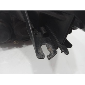 Recambio de faro derecho para renault espace iv (jk0) expression referencia OEM IAM 15566000  