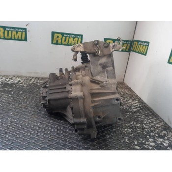 Recambio de caja cambios para hyundai lantra berlina (rd) 1.6 gl referencia OEM IAM JW1973 516596 