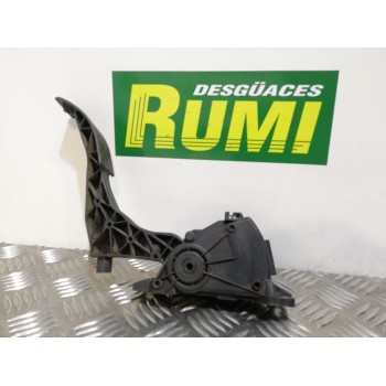 Recambio de potenciometro pedal para seat toledo (1m2) signum referencia OEM IAM 6Q1721503B 6PV00849501 
