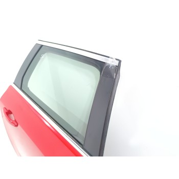 Recambio de puerta trasera derecha para opel astra j sports tourer cosmo referencia OEM IAM   