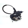 Recambio de cerradura puerta delantera derecha para skoda fabia (6y2/6y3) young line referencia OEM IAM 3B1837016BQ  
