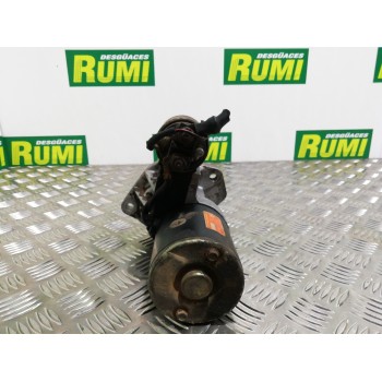 Recambio de motor arranque para opel combo (corsa b) cargo referencia OEM IAM 8943863280 S114480A 