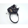 Recambio de cerradura puerta delantera derecha para skoda fabia (6y2/6y3) young line referencia OEM IAM 3B1837016BQ  