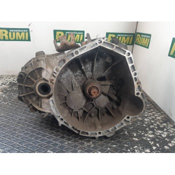 Recambio de caja cambios para mercedes-benz vito (w638) combi 112 cdi (638.194) referencia OEM IAM A6382602300 71169800237501 26