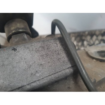 Recambio de caja cambios para mercedes-benz vito (w638) combi 112 cdi (638.194) referencia OEM IAM A6382602300 71169800237501 26