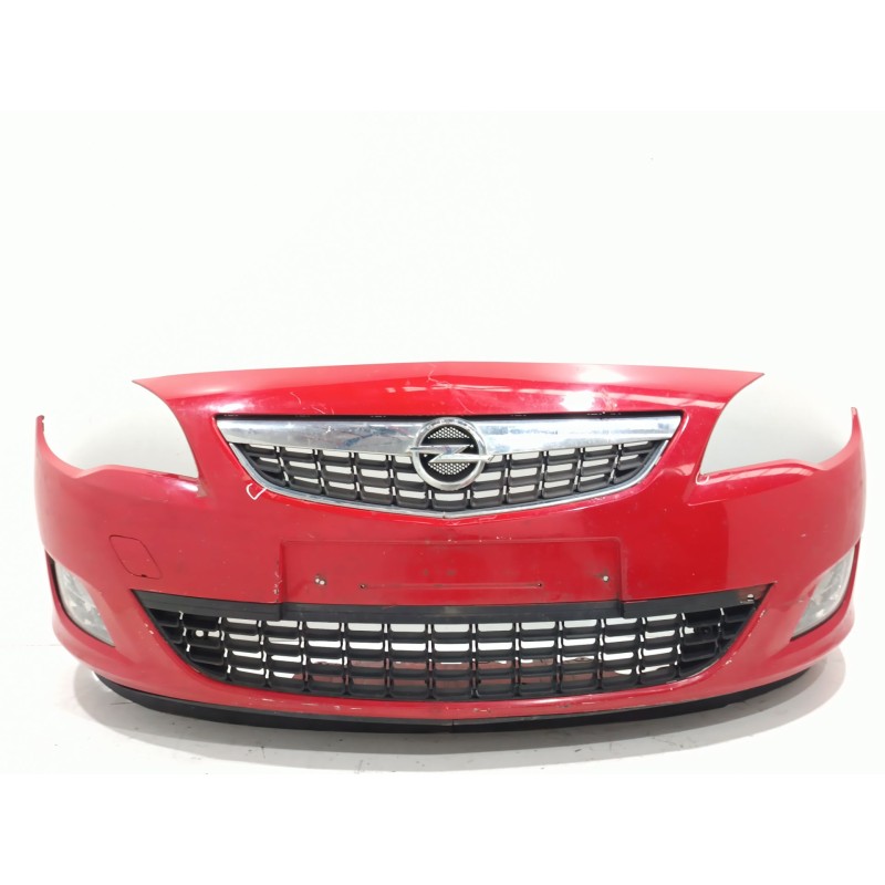 Recambio de paragolpes delantero para opel astra j sports tourer cosmo referencia OEM IAM   
