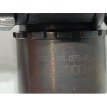 Recambio de inyector para audi a3 (8p) 2.0 tdi ambiente referencia OEM IAM 03G130073B  