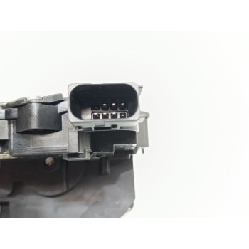 Recambio de cerradura puerta delantera izquierda para opel corsa d enjoy referencia OEM IAM 13258271  